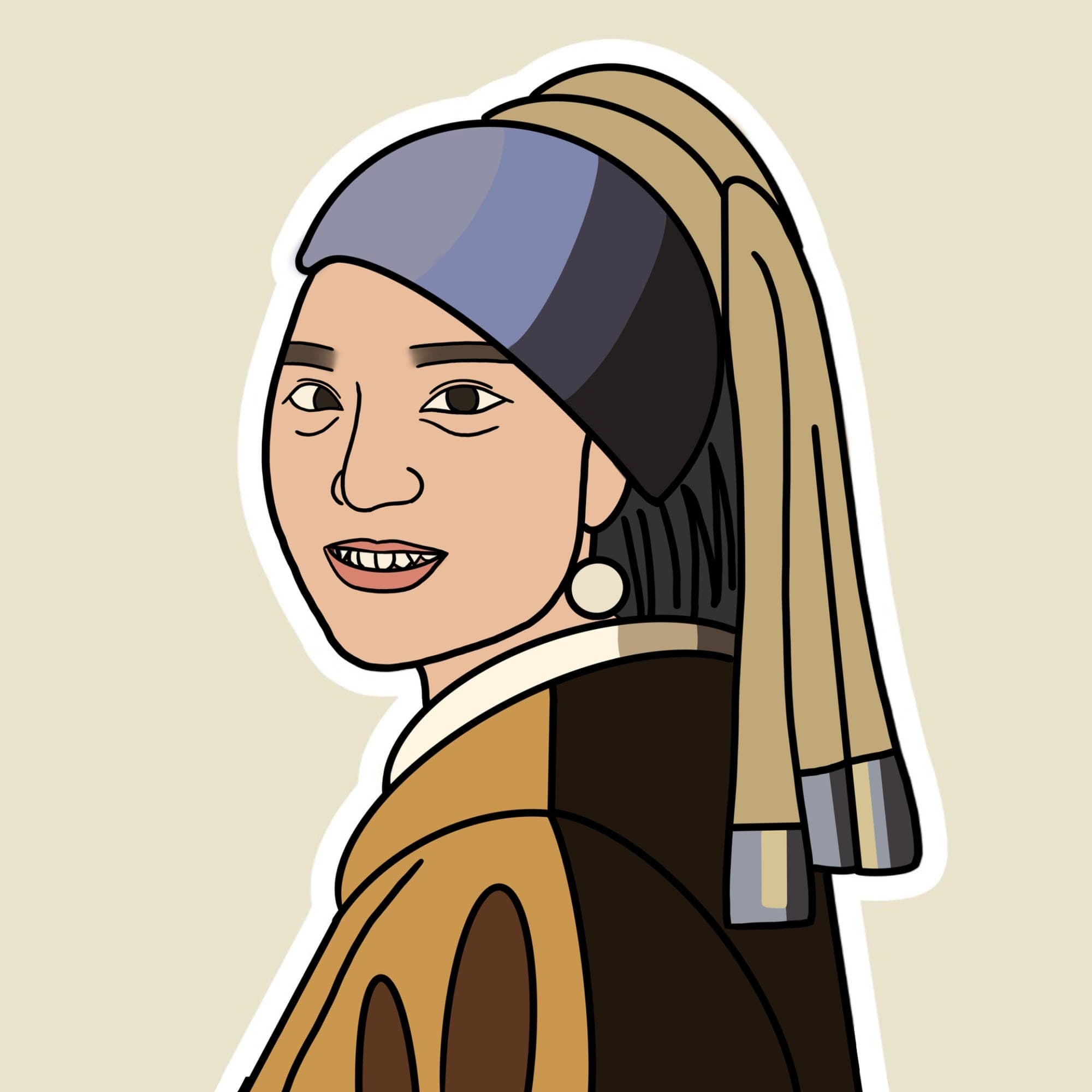 Thalia Halim logo