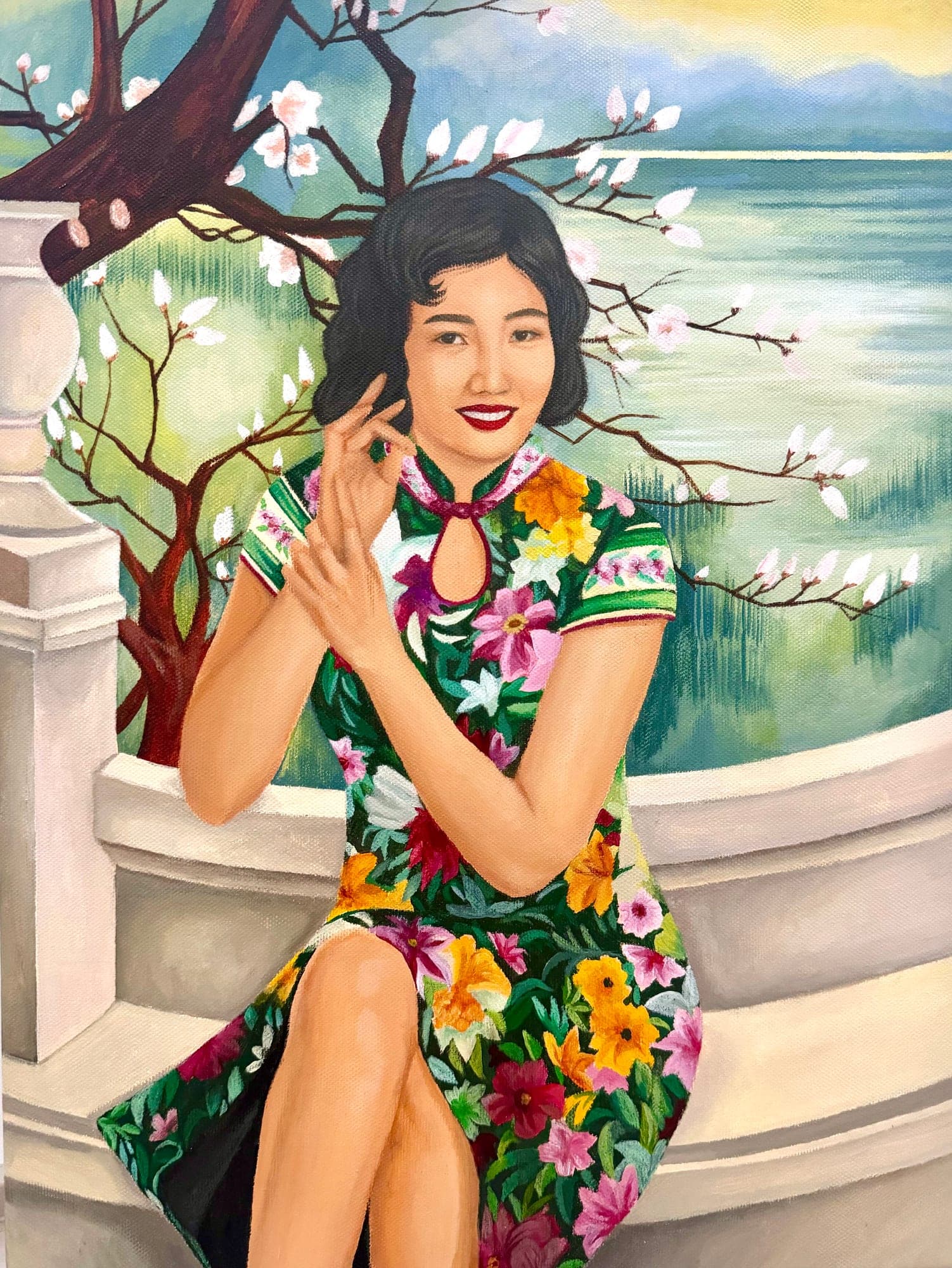 Portrait