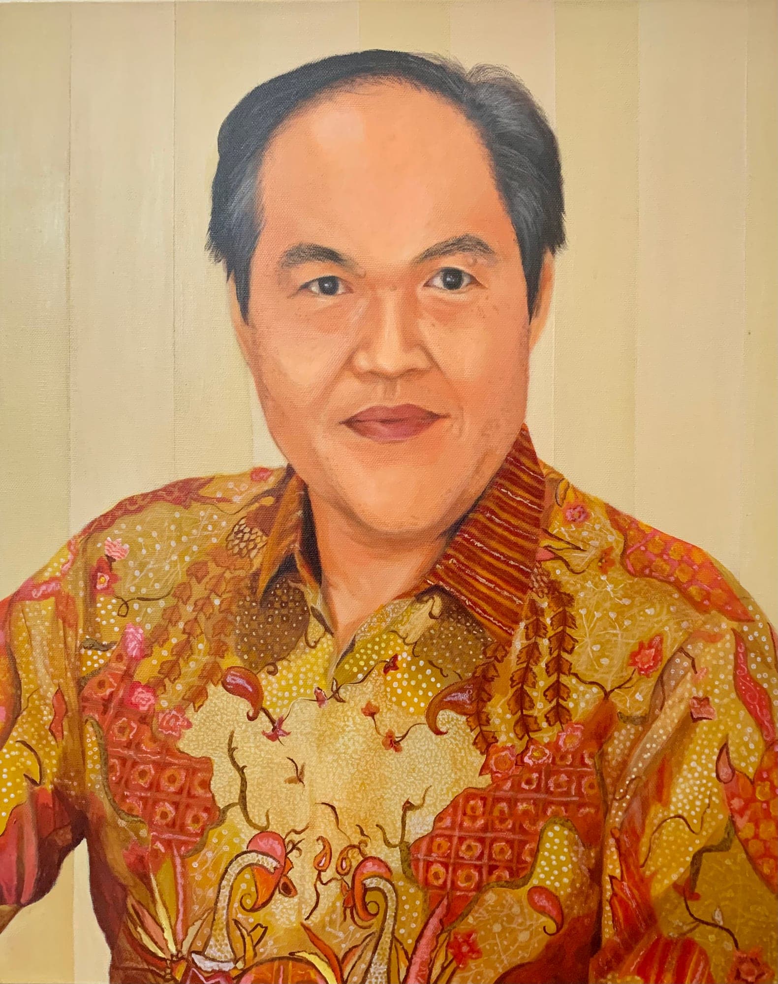 Portrait