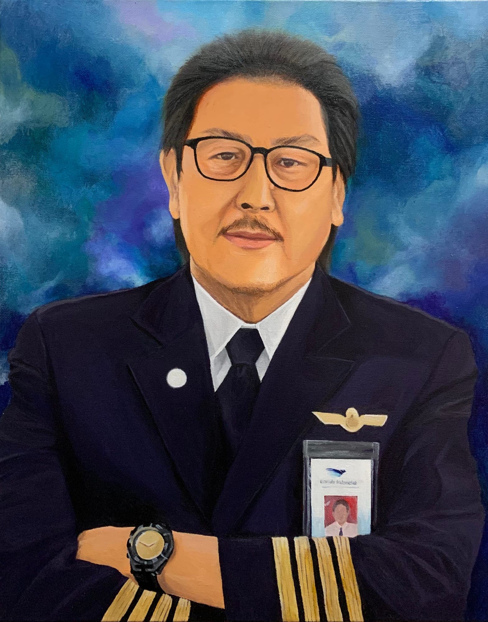 Portrait