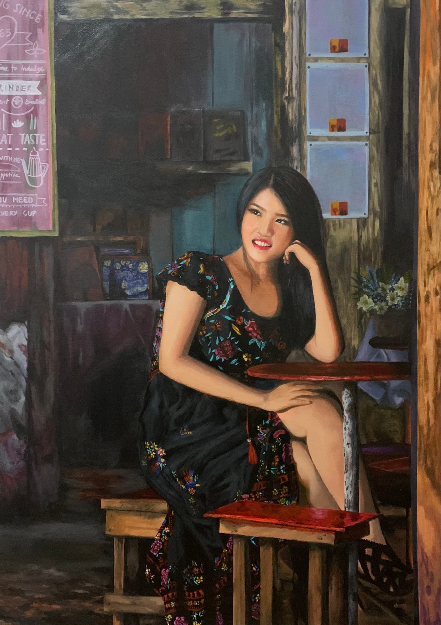 Portrait