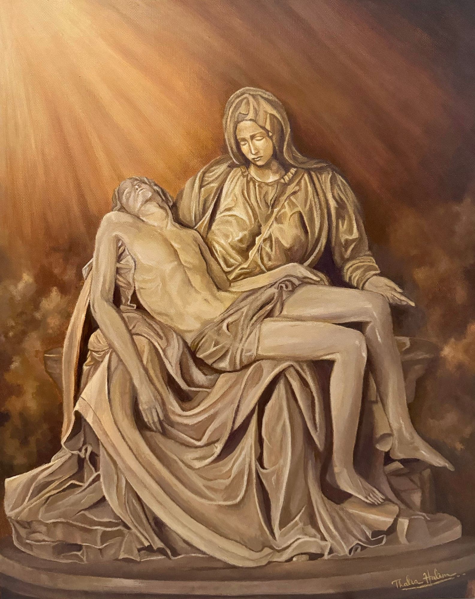 Mater Dolorosa