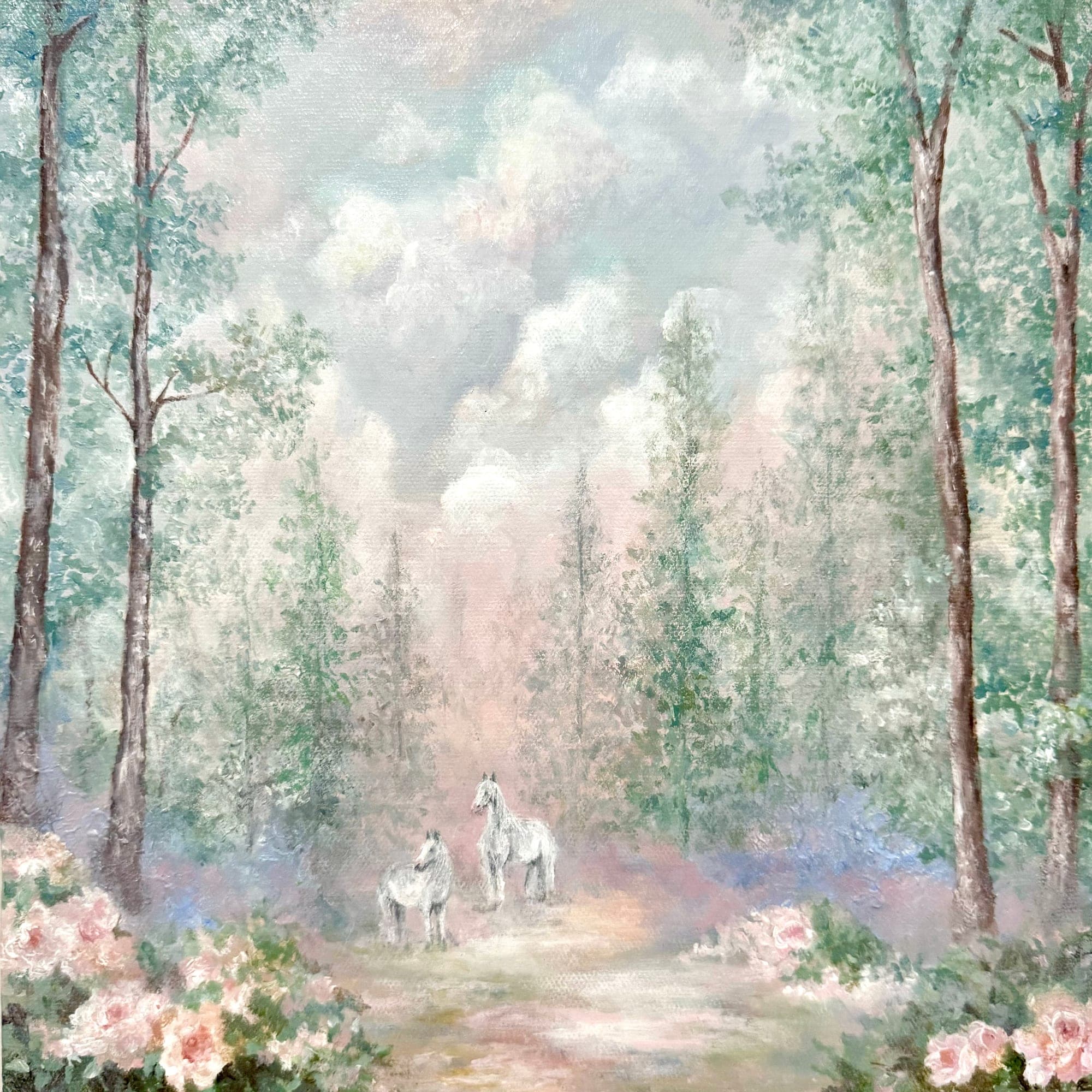 Sonata of Un-solitude Part II